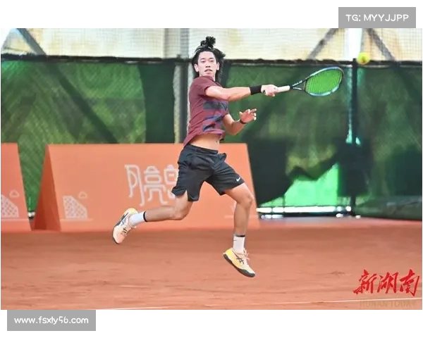 网球比赛资格赛激战正酣 各路选手争夺最后入场机会