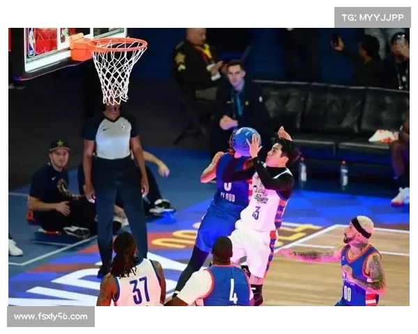 《探索NBA球迷之旅：走遍全球感受篮球文化与激情》